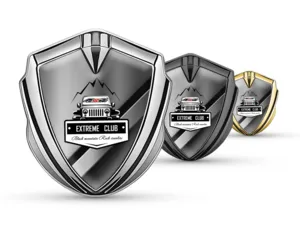 Cupolato Emblema Badge Edizione Pro Taglia Cupolato